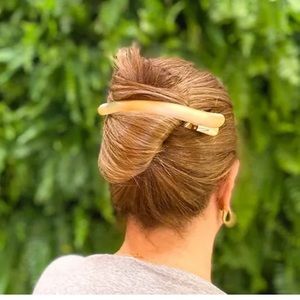 Ficcare Ficcarissimo Besties XL Matte Gold